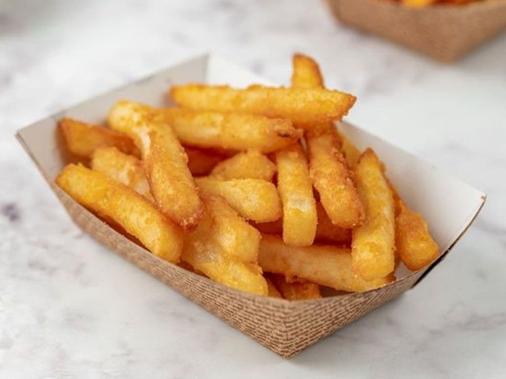 Fries