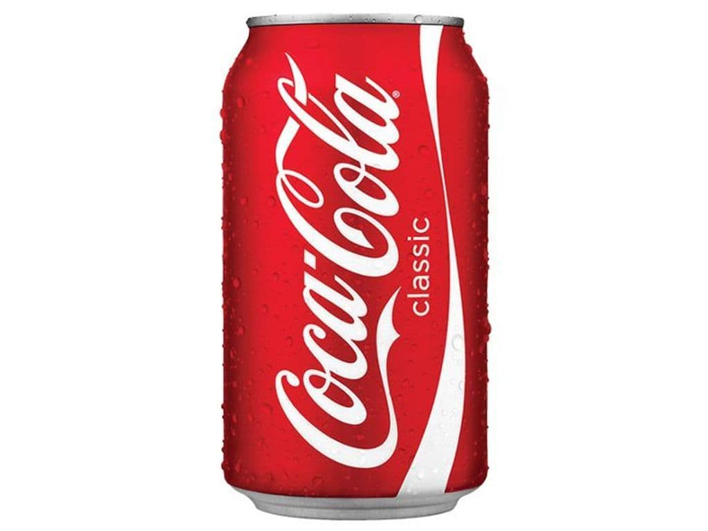 Coca Cola