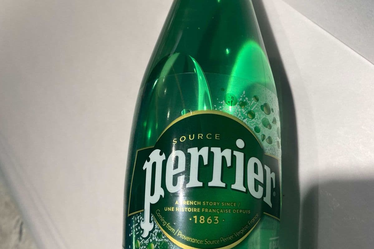 Perrier Water 500 ml. (500 ml.)