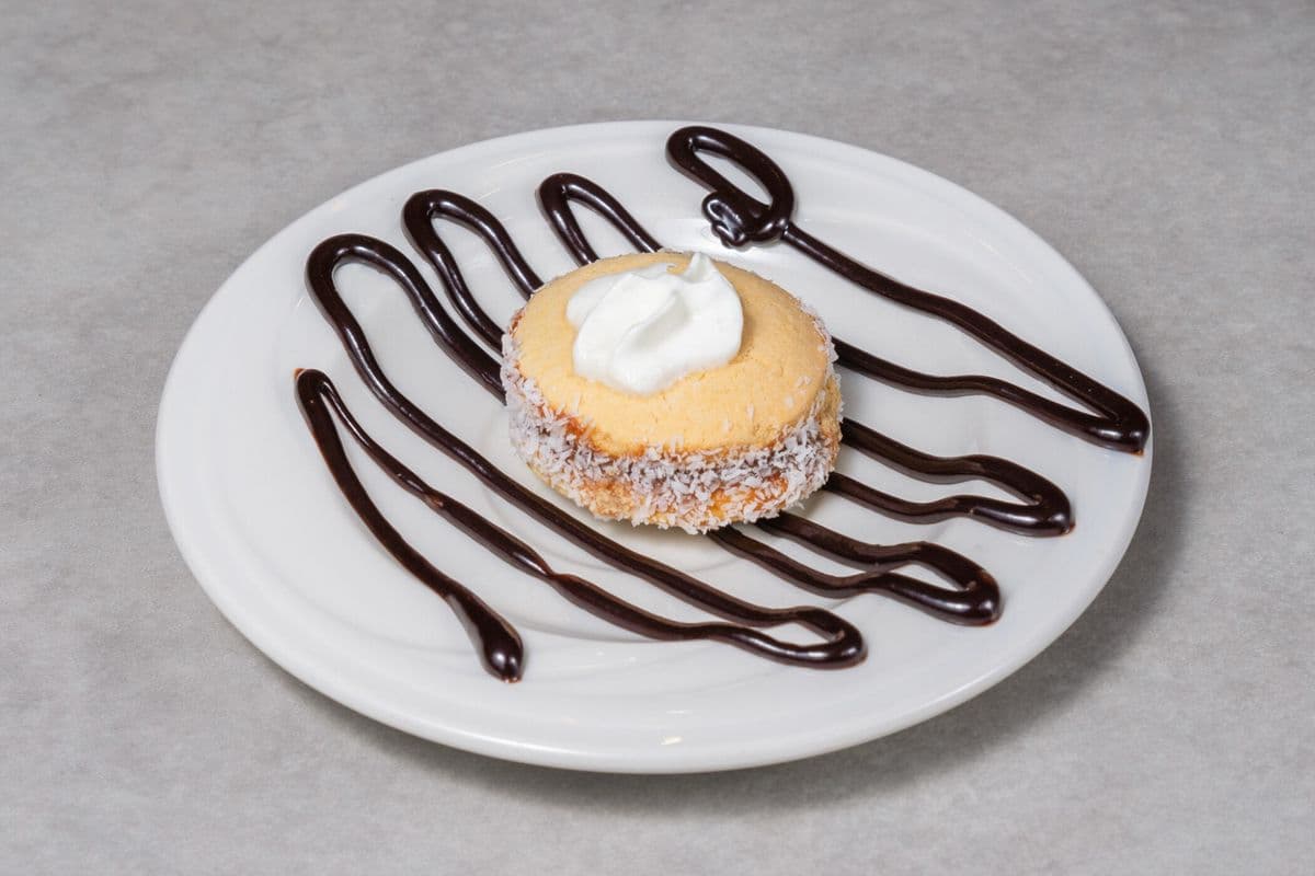 Alfajores