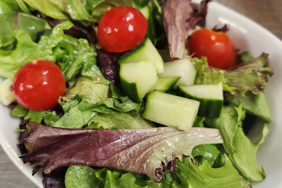 Harvest House Salad