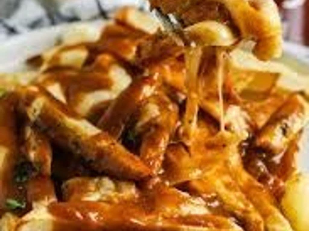 Poutine