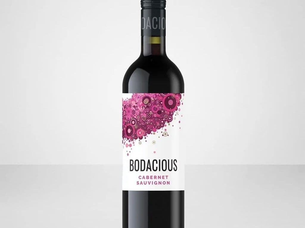 Bodacious Cabernet Sauvignon (750 ml)