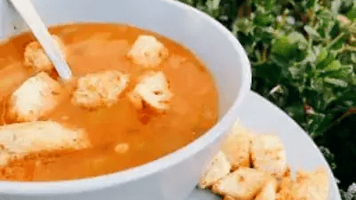 Soup of the day(Large)