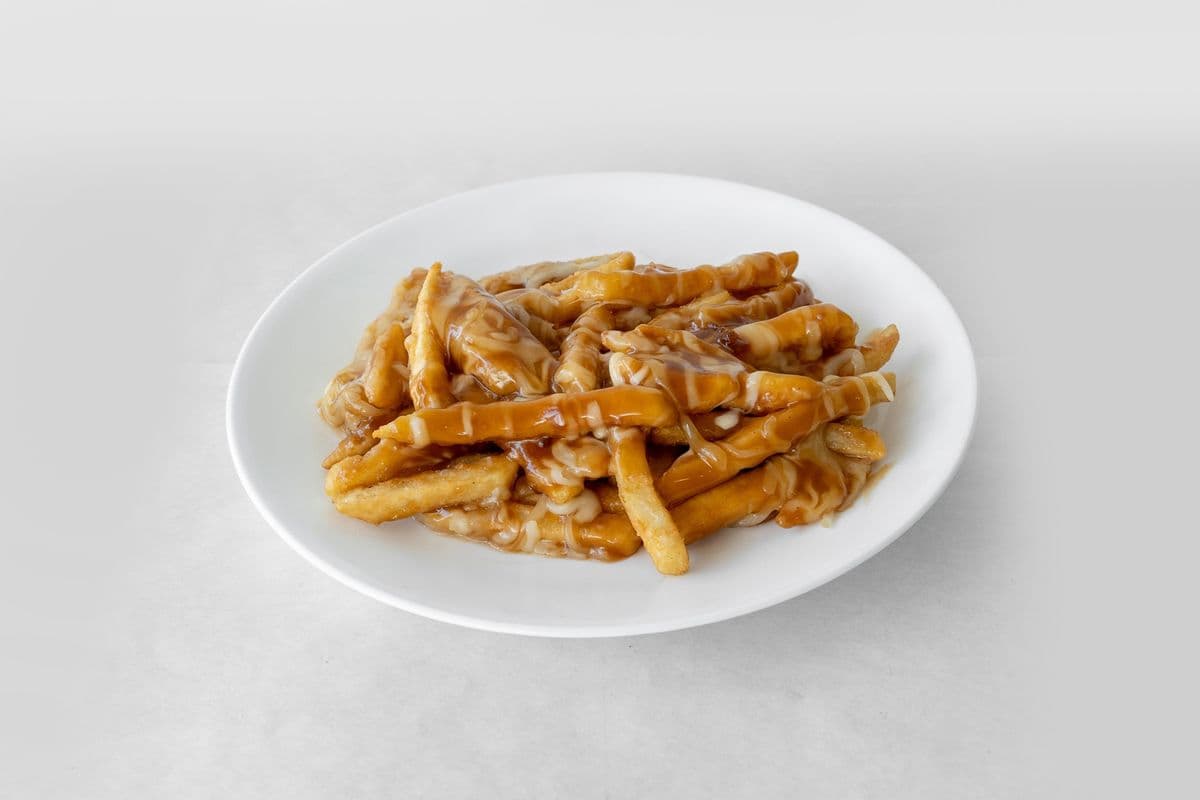 Poutine