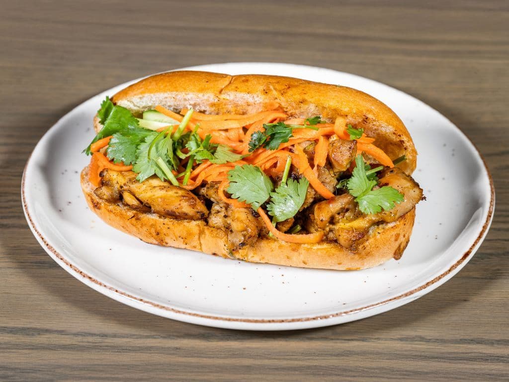 Chicken Sizzler
