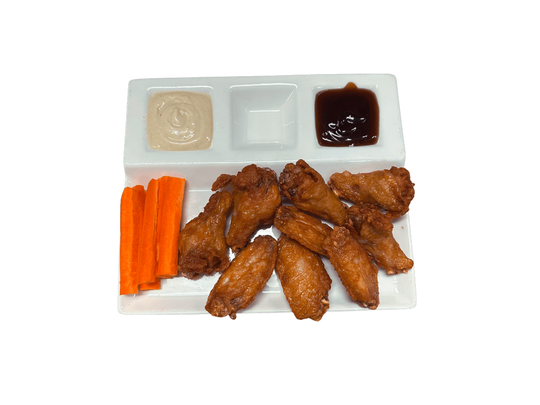 House Chicken Wings