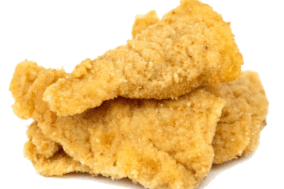 5 Pcs Chicken Strips
