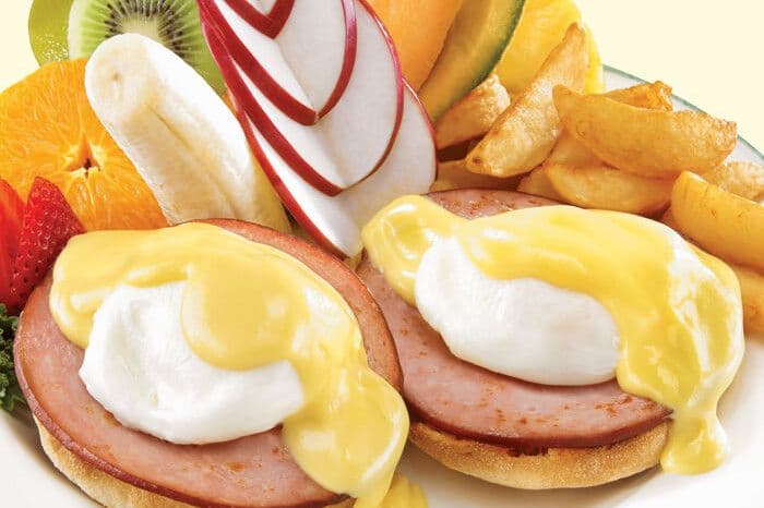 Ham Ben et Dictine