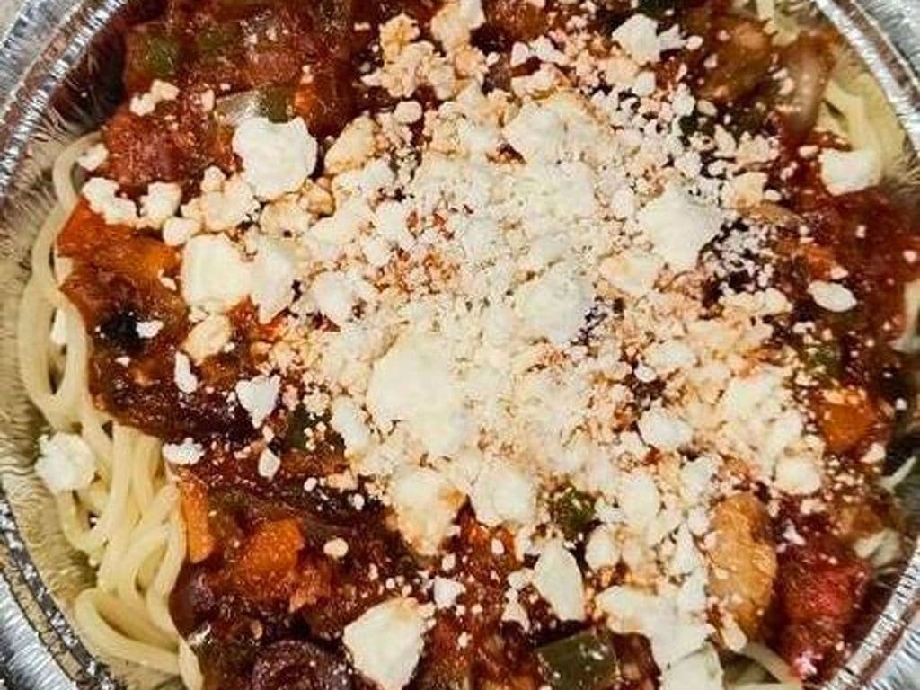 Spaghetti Amico