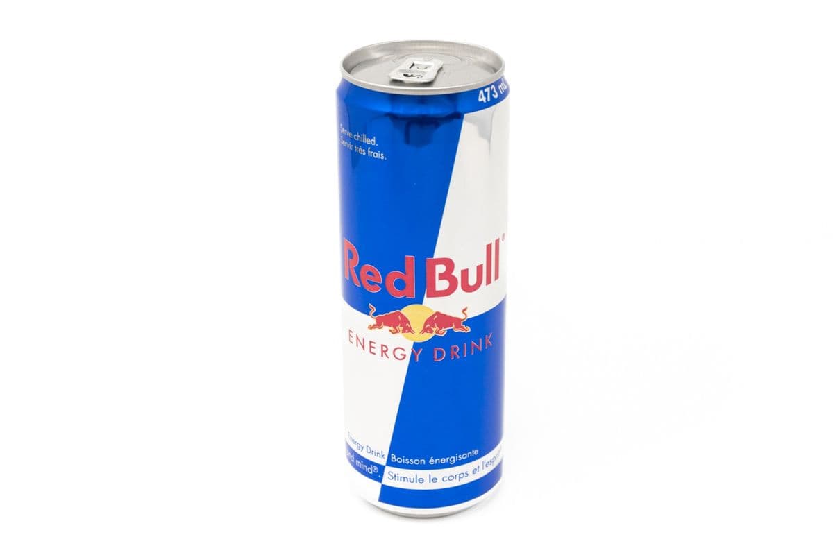 Redbull (473ml)