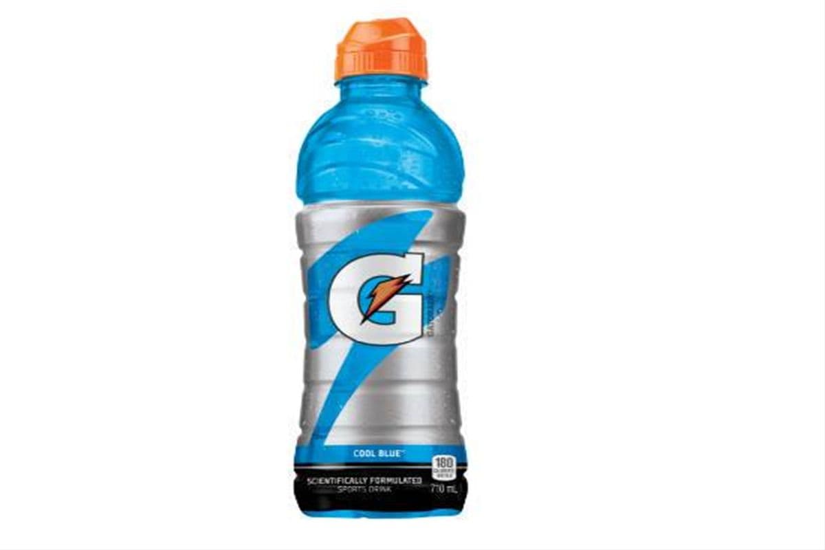 Gatorade-Cool Blue (710 ml)