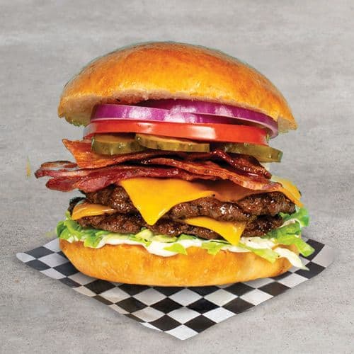 Bacon me Crazy