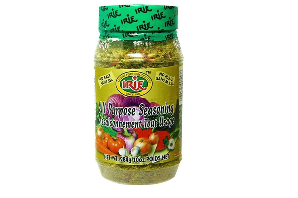 Irie All Purpose (256 g)