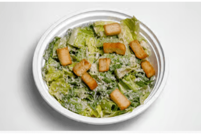 Ceasar Salad