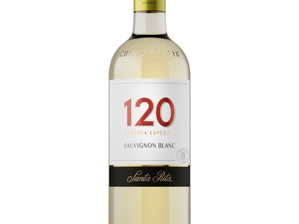 Santa Rita Sauvignon Blanc (750 ml)