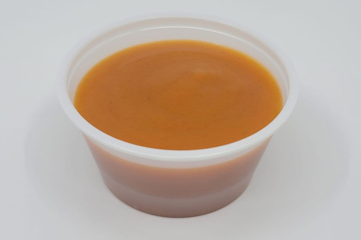 French Dressing