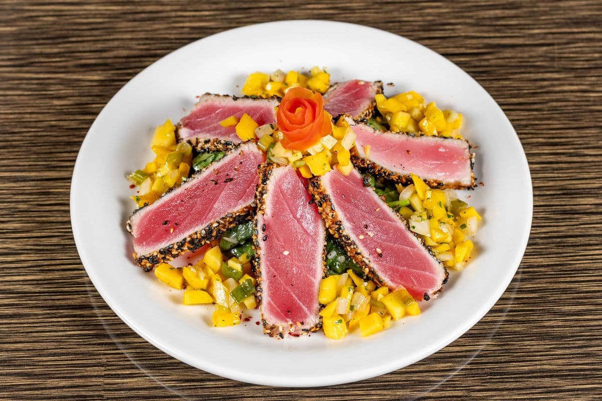 Tuna
