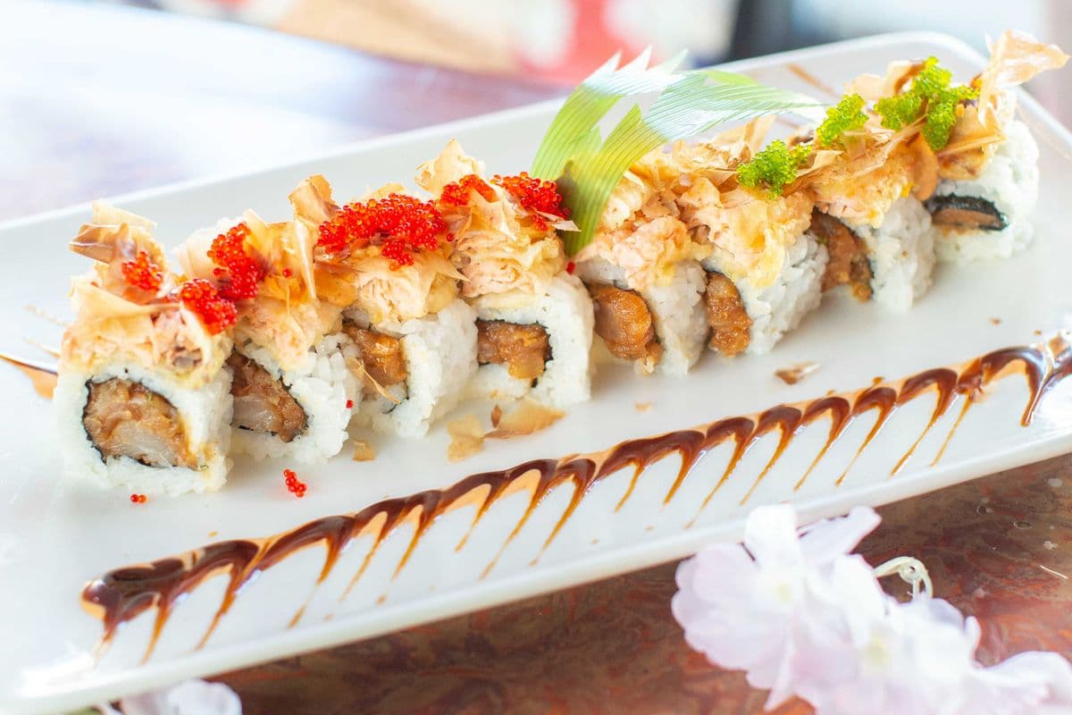 Celebrity Roll