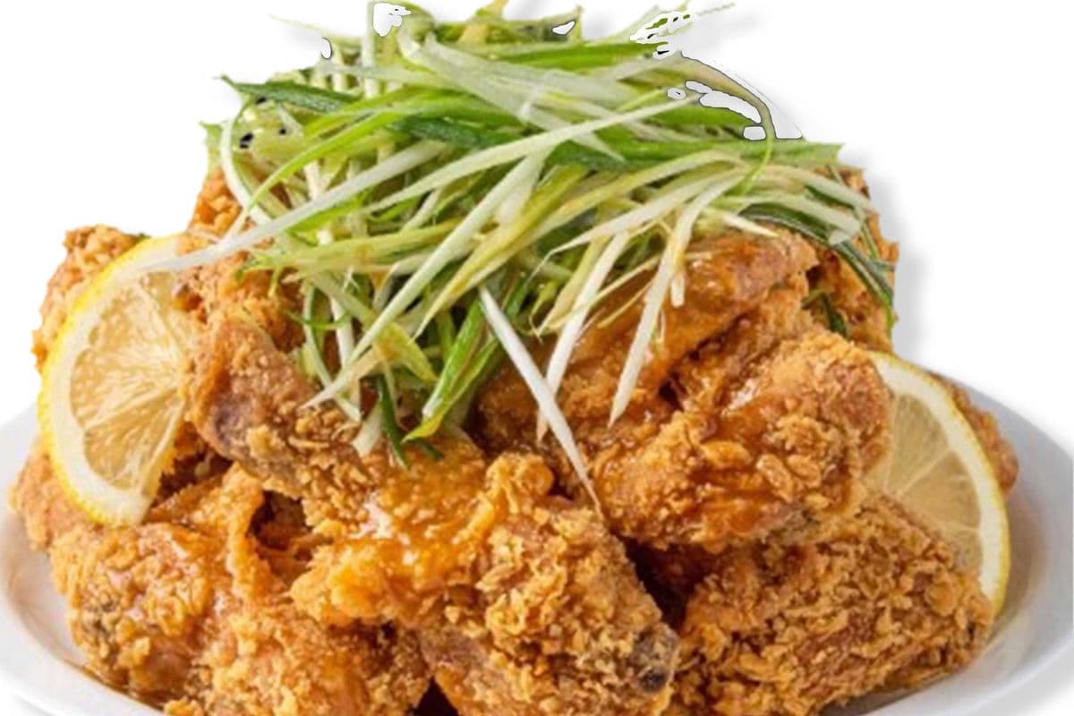 Padak Chicken