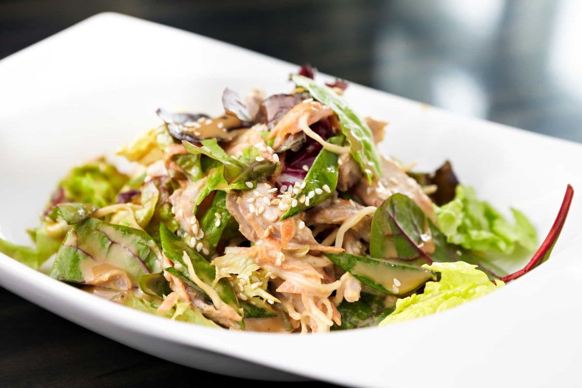 Beef Salad