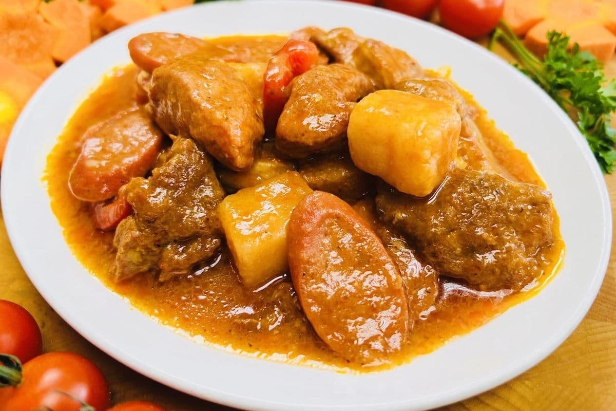 Menudo