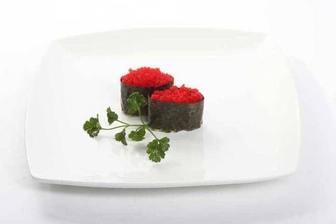 Tobiko
