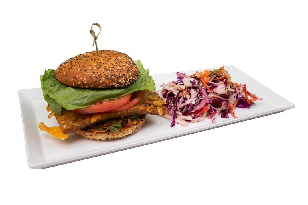 California Burger