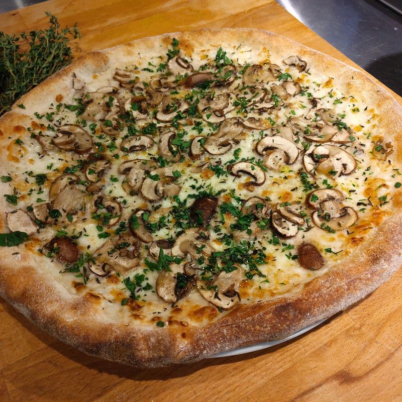 Tartufata