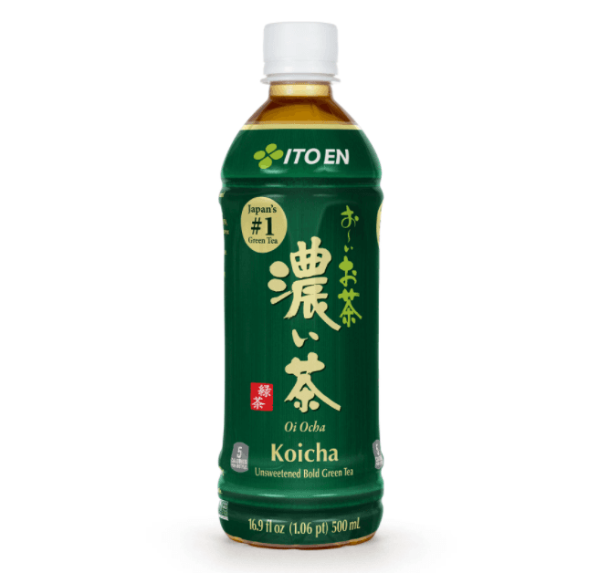 Itoen Green Tea