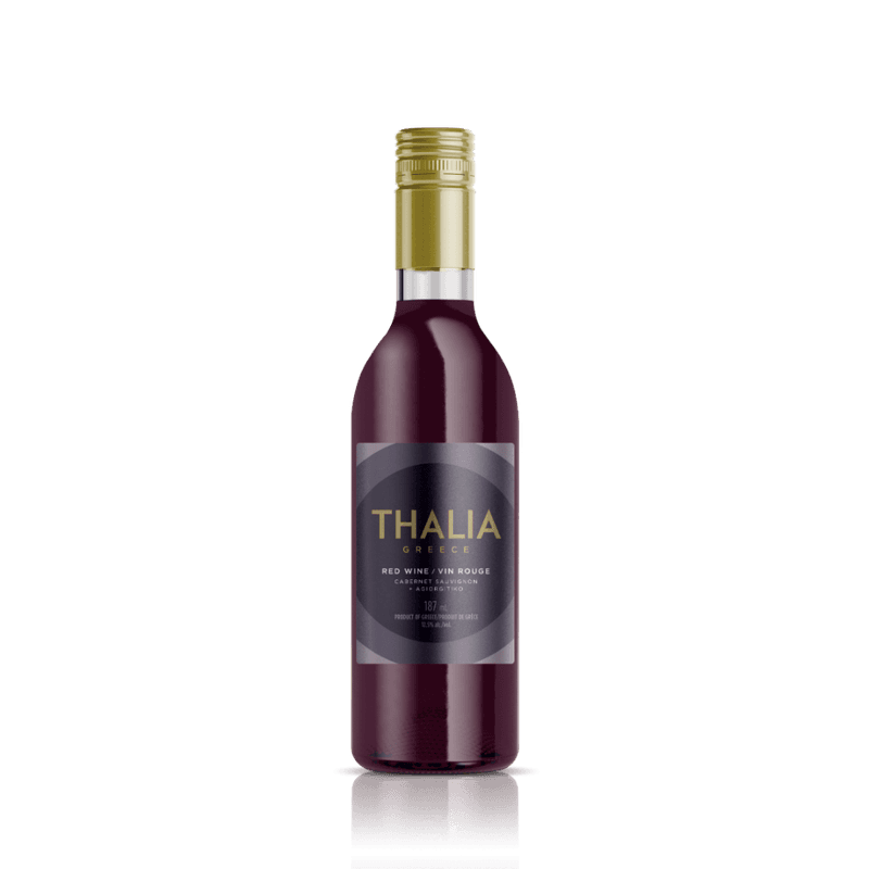THALIA RED
