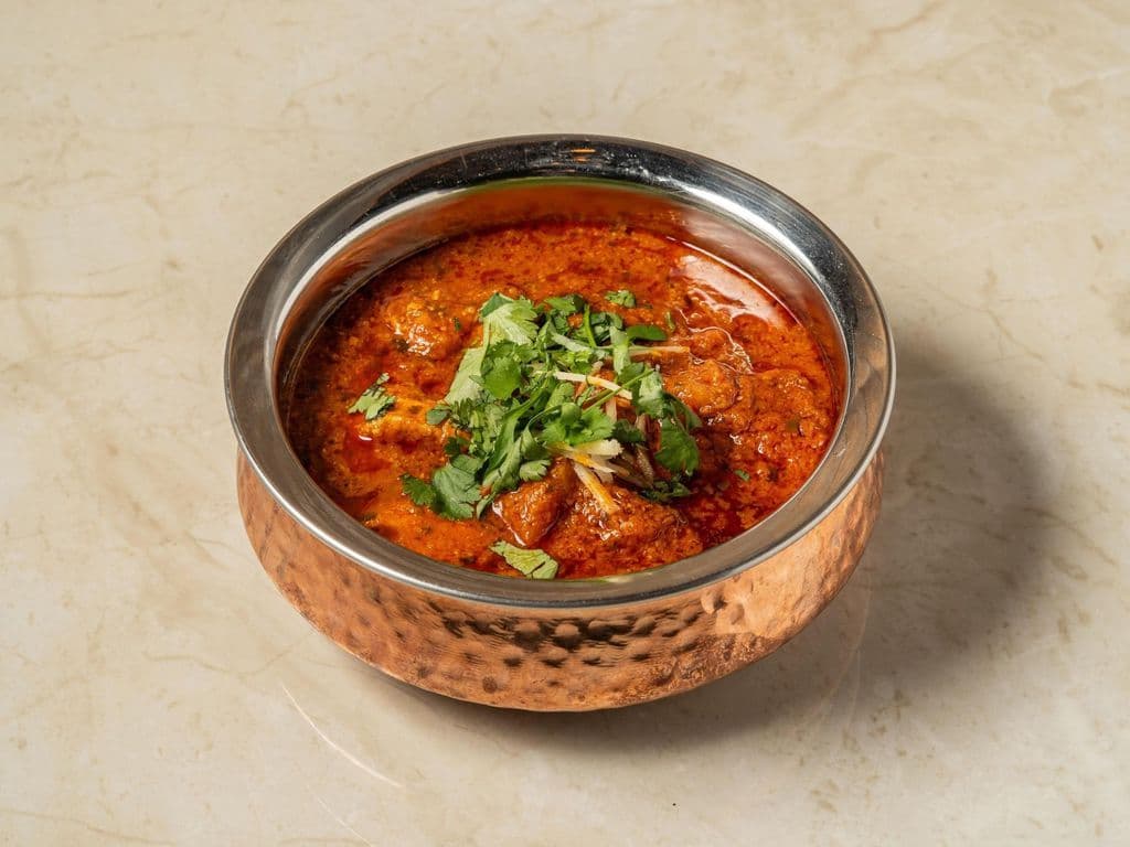 Peshawari Chicken Karahi (Boneless)