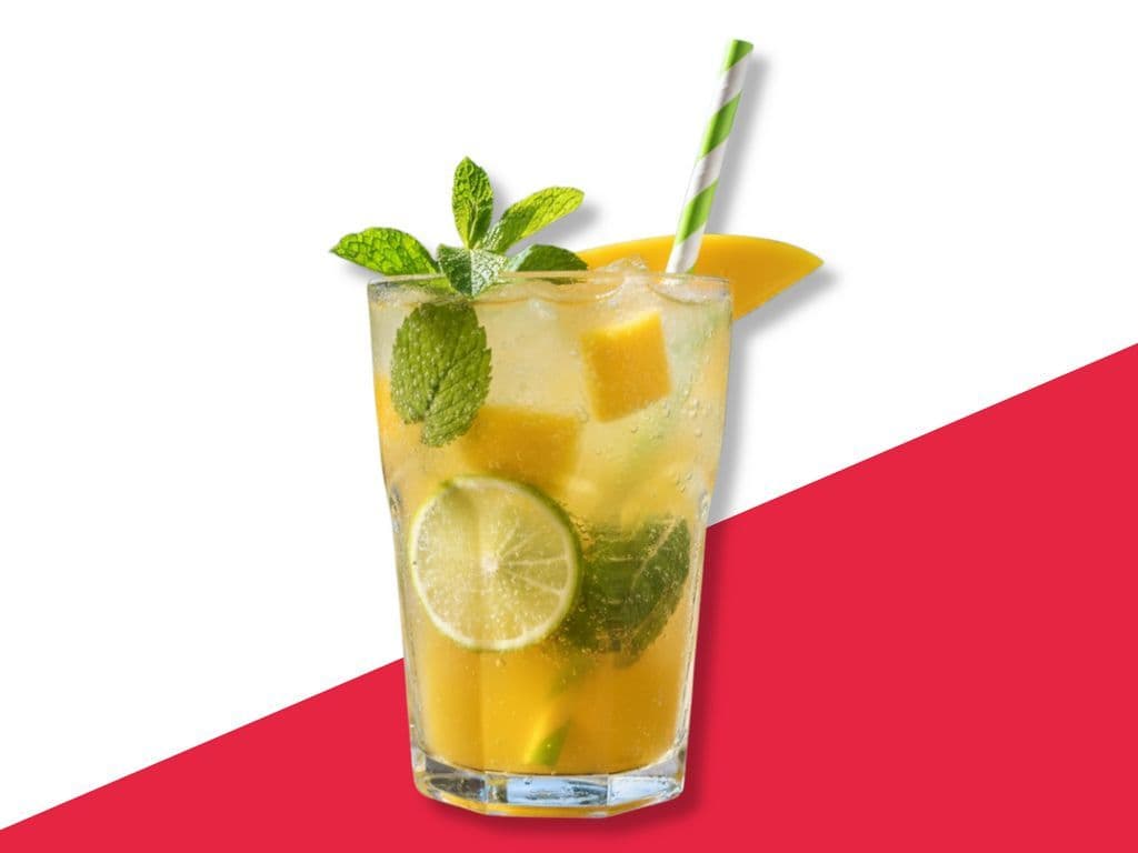 Mango Mojo Criollo