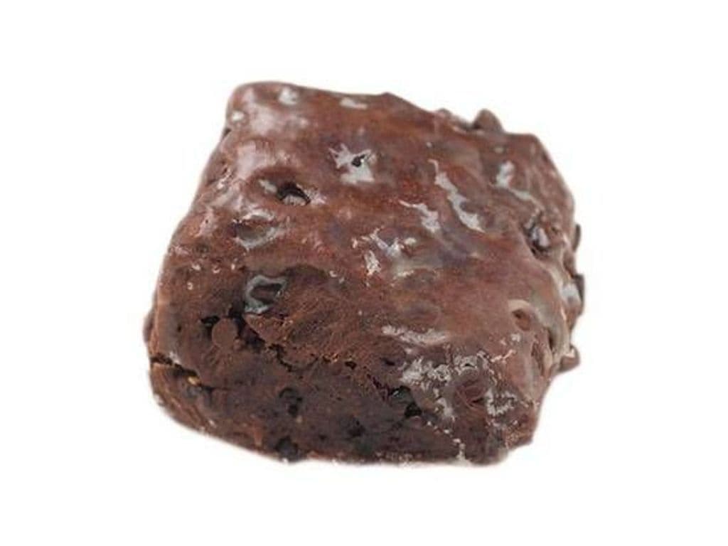 Triple Chocolate Scone