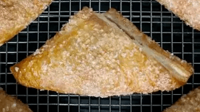 Apple Turnover