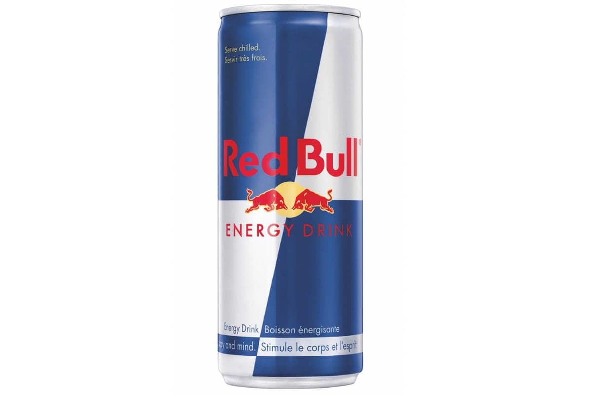 RedBull 250ml