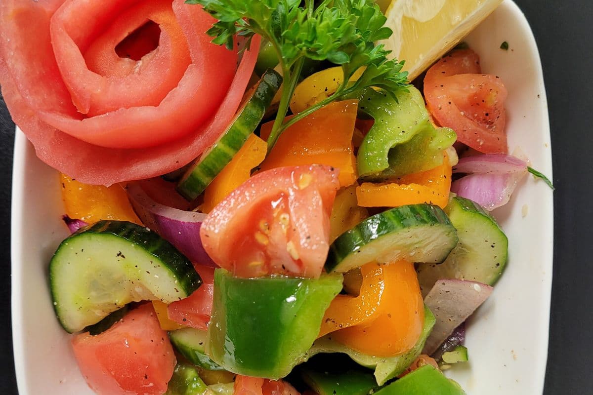 House Salad