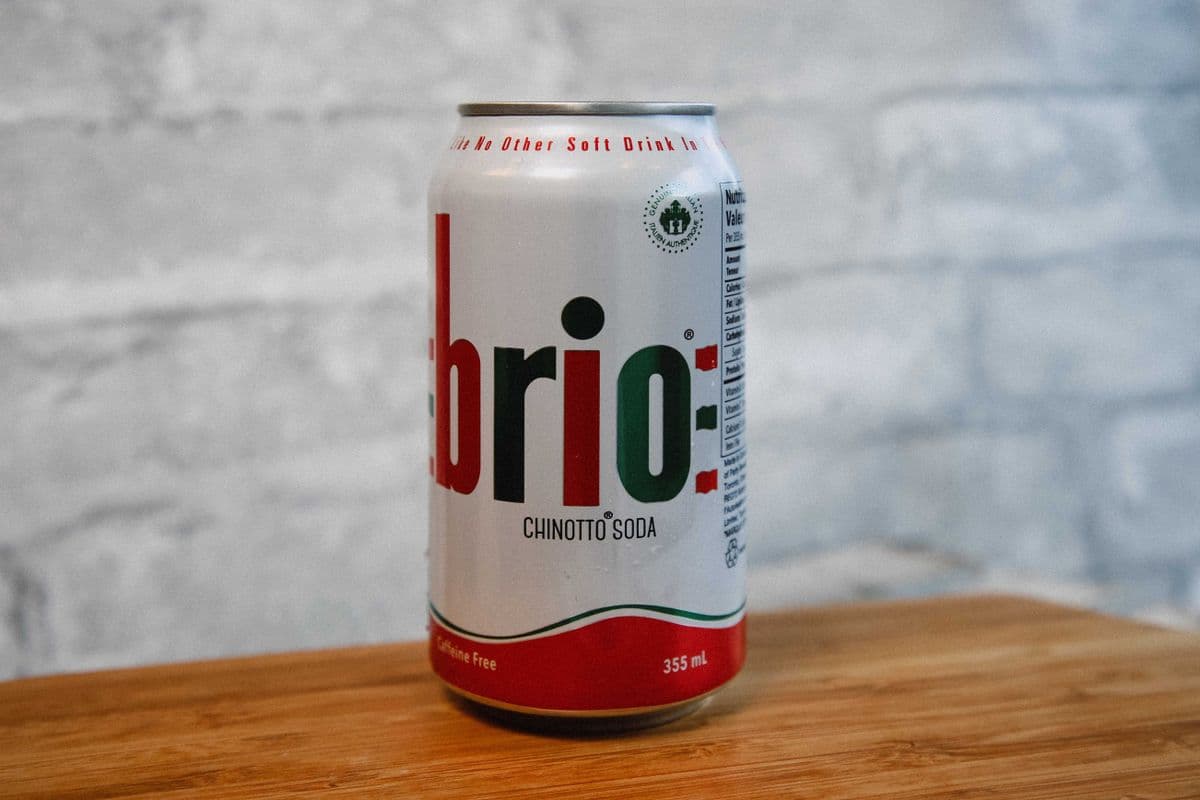 BRIO ((330ML))