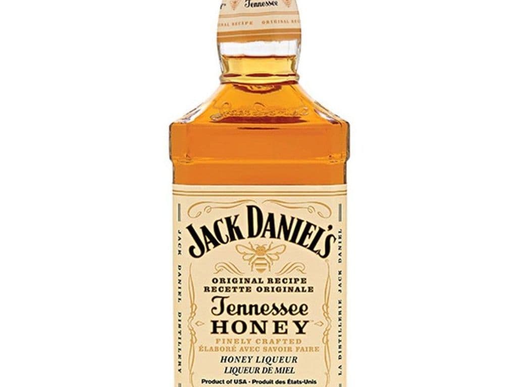 Jack Daniel's Honey Tennessee Whiskey (750 ml)