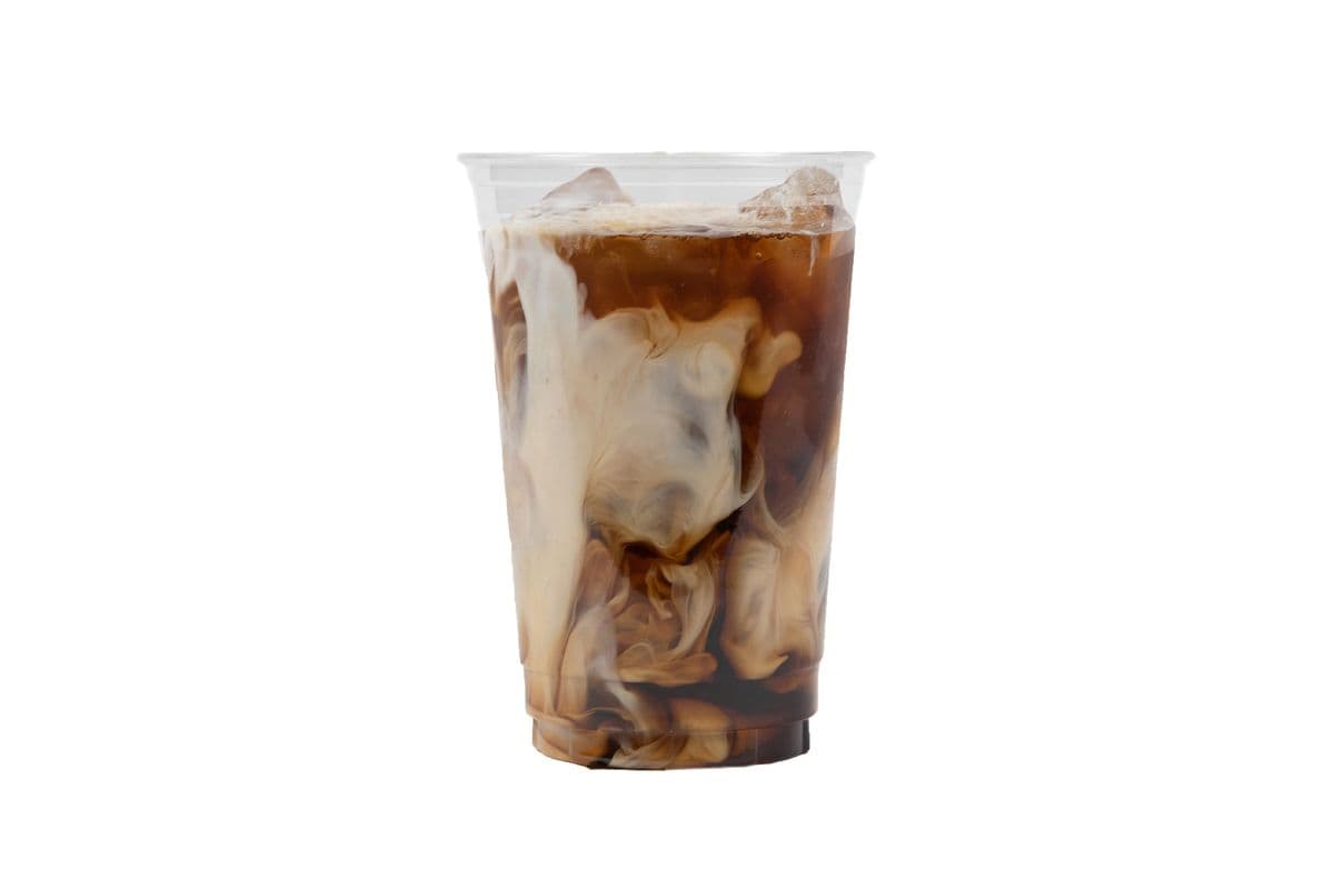 Iced Coffee