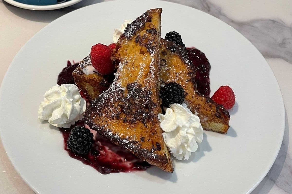 French Toast
