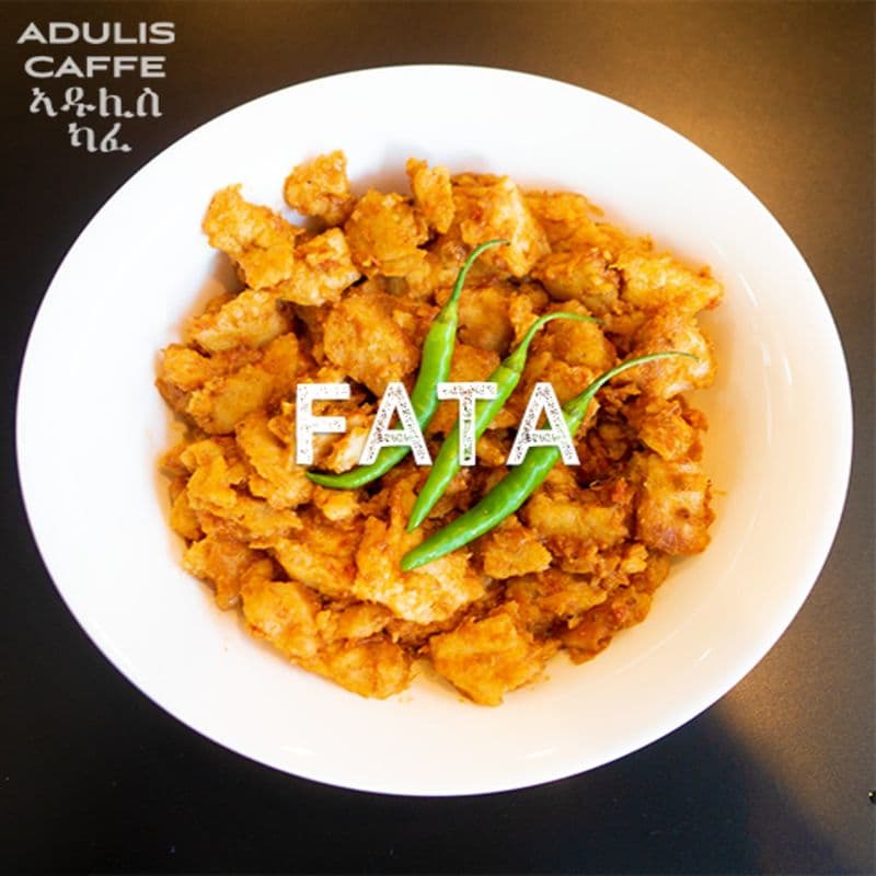 Fata