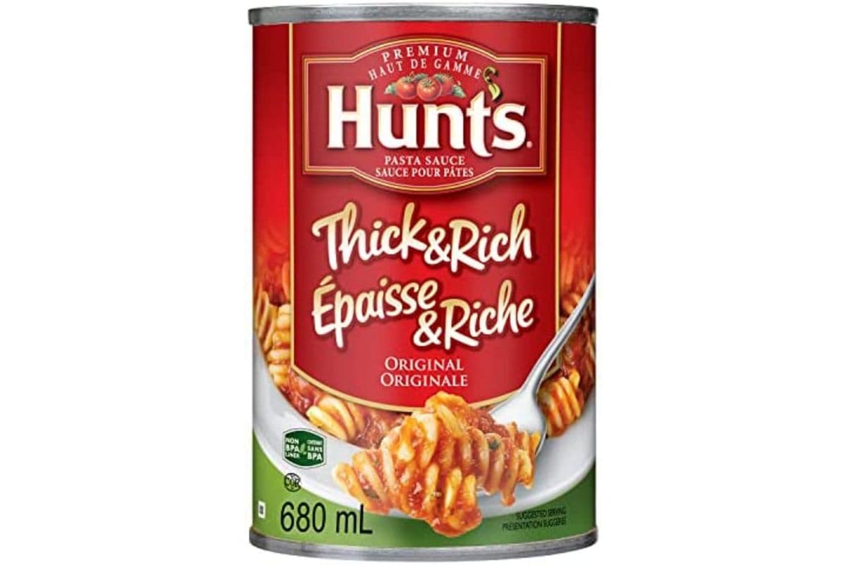 Primo Thick and Zesty Original (680 ml)