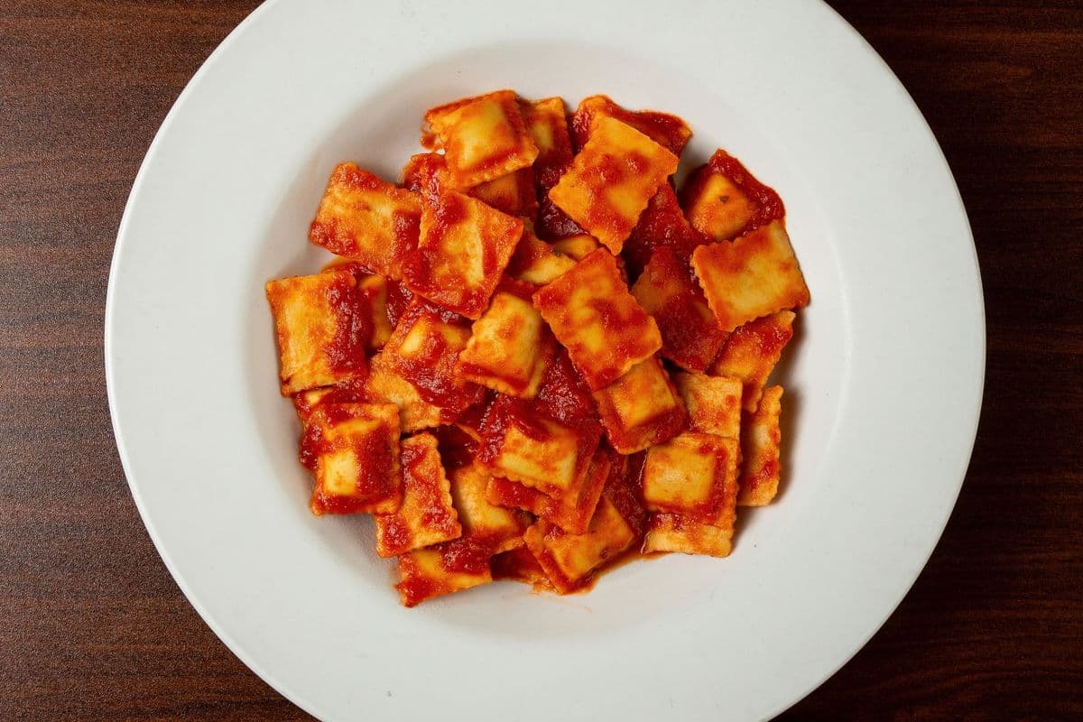 Ravioli