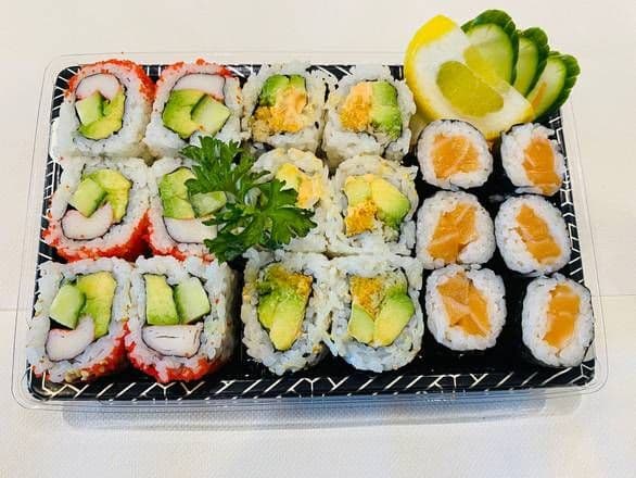 Printemps/Spring Maki