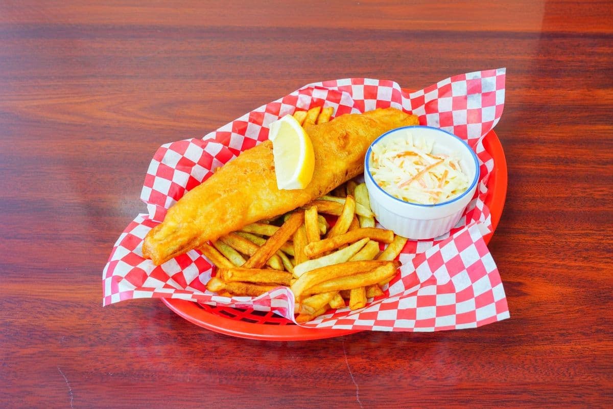 Haddock