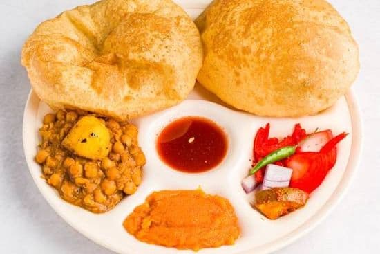 Chana Puri