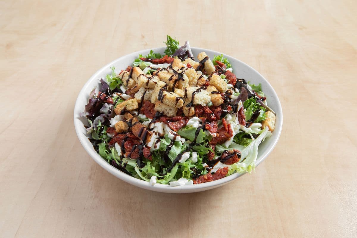 Olmedo Salad