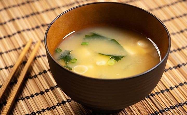 Miso Soup