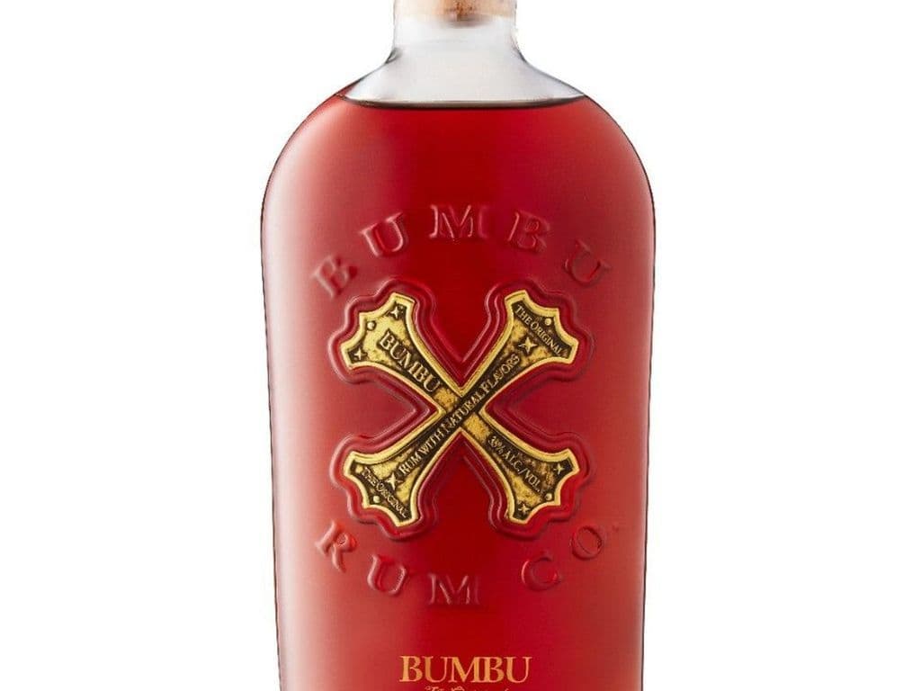 Bumbu Craft Rum (750ml)